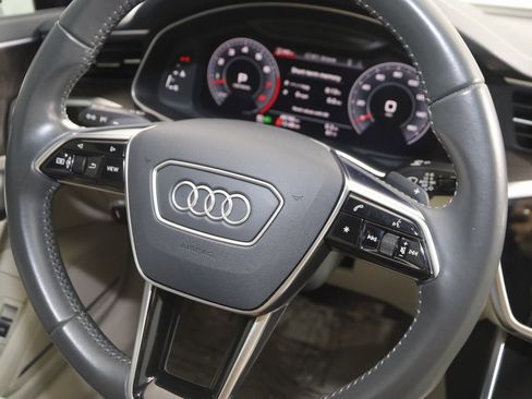 Used 2019 Audi A7 3.0T Premium Plus w/ Premium Plus Package image 41