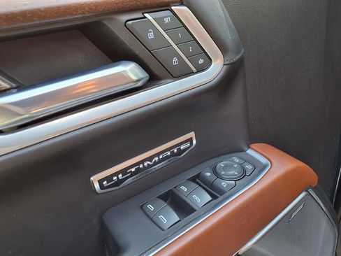 Certified 2022 GMC Sierra 1500 Denali Ultimate AWD/4WD image 15
