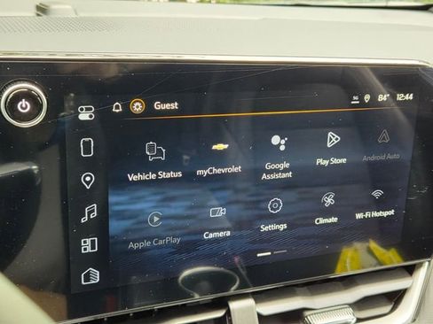 New 2026 Chevrolet Equinox LT w/ Convenience Package II image 26