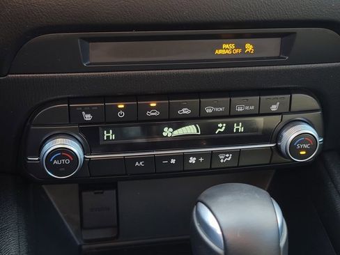 Used 2023 MAZDA CX-5 AWD 2.5 S w/ Select Package image 26