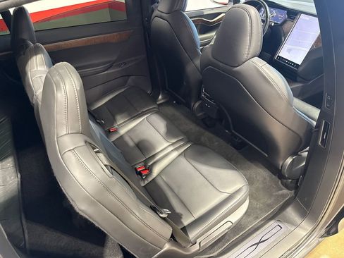 Used 2020 Tesla Model X AWD/4WD image 76