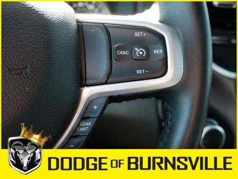 Used 2023 RAM 1500 Big Horn AWD/4WD image 27
