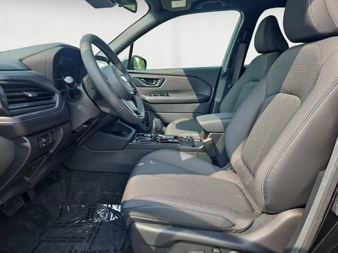 New 2026 Subaru Forester Premium AWD/4WD image 9