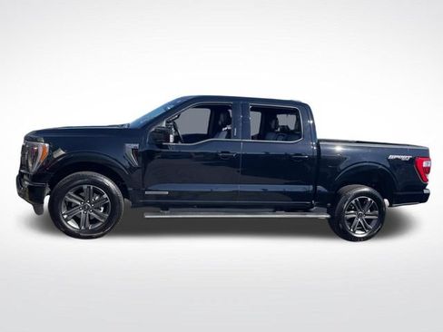 Used 2023 Ford F150 Lariat w/ Equipment Group 502A High AWD/4WD image 2