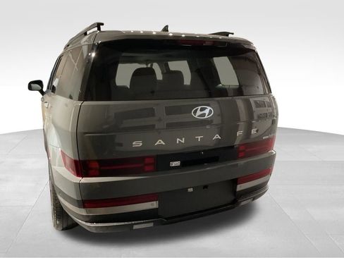 New 2026 Hyundai Santa Fe Limited image 4