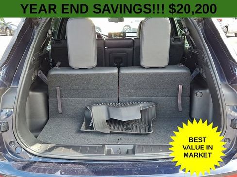 Used 2022 Mitsubishi Outlander SEL image 34