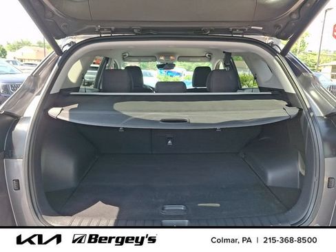 Used 2020 Hyundai Tucson Sport AWD/4WD image 30