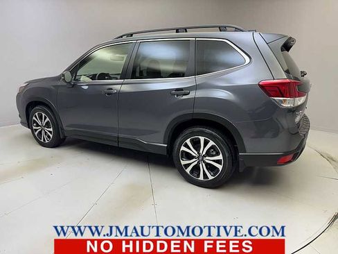 Used 2024 Subaru Forester Limited image 3