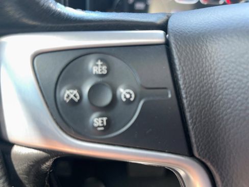 Used 2019 GMC Sierra 3500 SLT AWD/4WD image 25