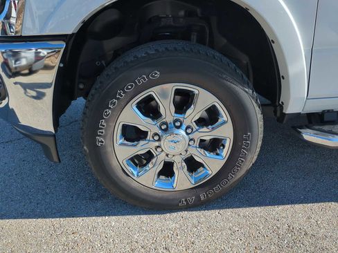 Used 2024 RAM 2500 Limited image 34