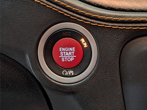 Used 2023 Dodge Charger SRT Hellcat image 27