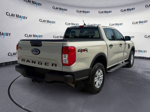 Used 2025 Ford Ranger XL w/ Trailer Tow Package AWD/4WD image 5
