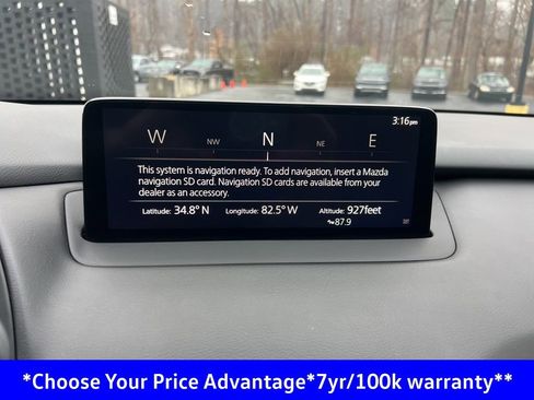 Used 2023 MAZDA CX-9 Touring Plus image 71