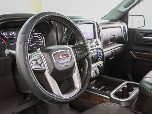 Used 2021 GMC Sierra 1500 Elevation image 24