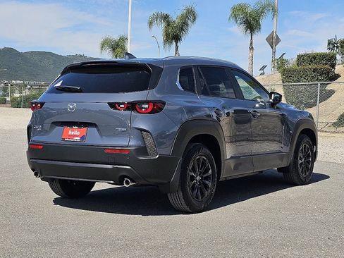 New 2026 MAZDA CX-50 2.5 Hybrid w/ Preferred Pkg image 17