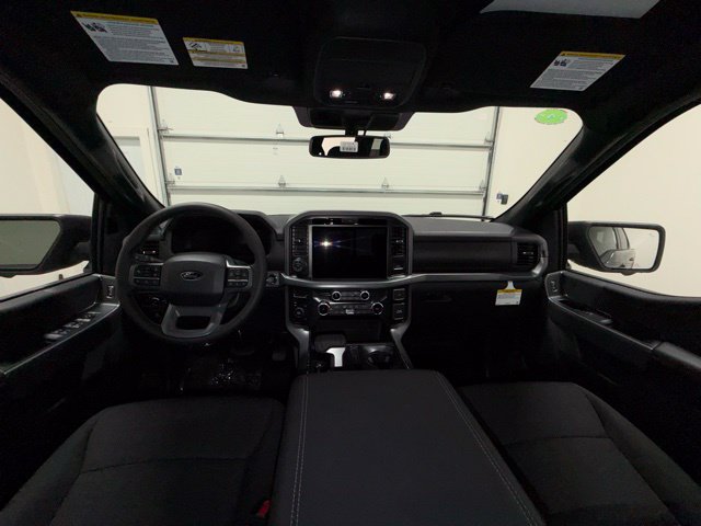 New 2026 Ford F150 XLT w/ Equipment Group 302A MID AWD/4WD image 10