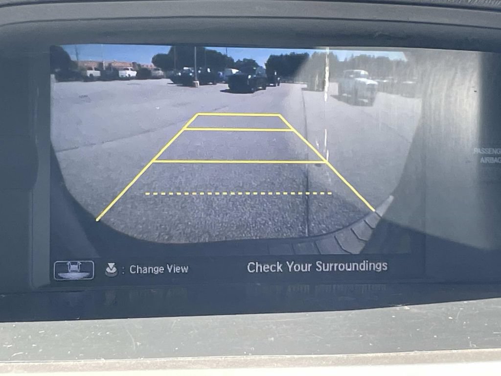 Used 2015 Honda Odyssey Touring Elite image 19