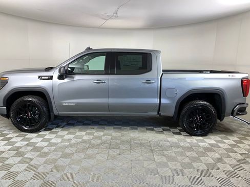New 2026 GMC Sierra 1500 Elevation w/ Preferred Package image 4