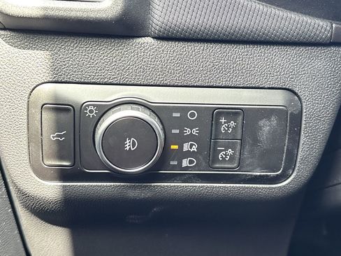 New 2025 Ford Bronco Sport Outer Banks w/ Sasquatch Outer Banks Package AWD/4WD image 27