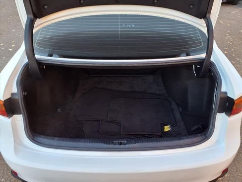 Used 2018 Lexus IS 350 image 6