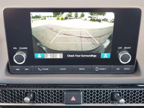 New 2026 Honda Civic Sport image 14