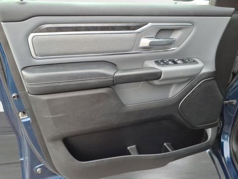 Used 2019 RAM 1500 Big Horn AWD/4WD image 15