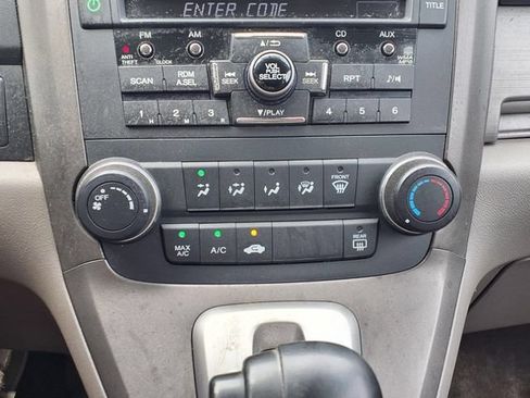 Used 2011 Honda CR-V SE image 13