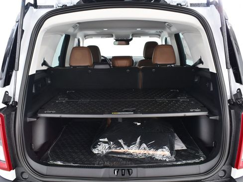 New 2025 Ford Bronco Sport Outer Banks w/ Outer Banks Tech Package+ image 20