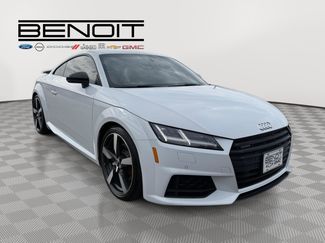 Used 2019 Audi TT 2.0T w/ Technology Package video 1