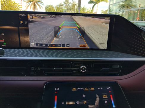 New 2026 INFINITI QX80 Autograph image 23