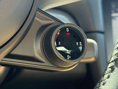 Used 2024 Porsche 718 Cayman w/ Sport Chrono Package image 47