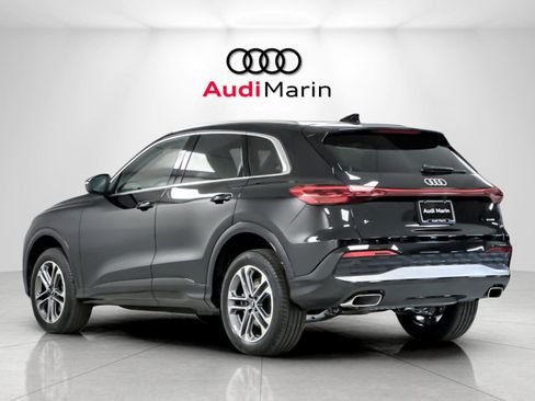New 2026 Audi Q5 Premium Plus AWD/4WD image 3