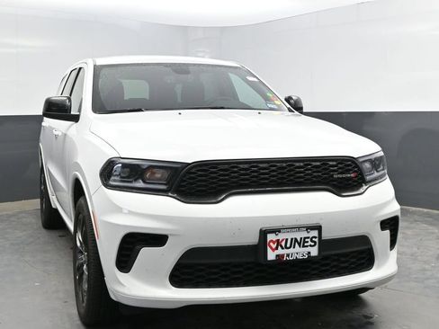 Used 2026 Dodge Durango GT AWD/4WD image 4