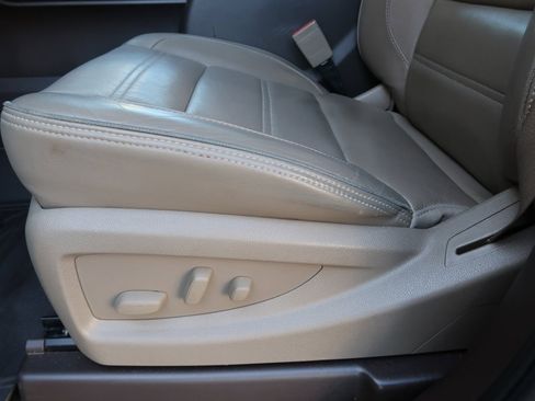 Certified 2016 GMC Sierra 2500 Denali w/ Duramax Plus Package image 11