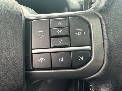 Certified 2022 Ford F150 Lariat w/ Equipment Group 502A High image 25