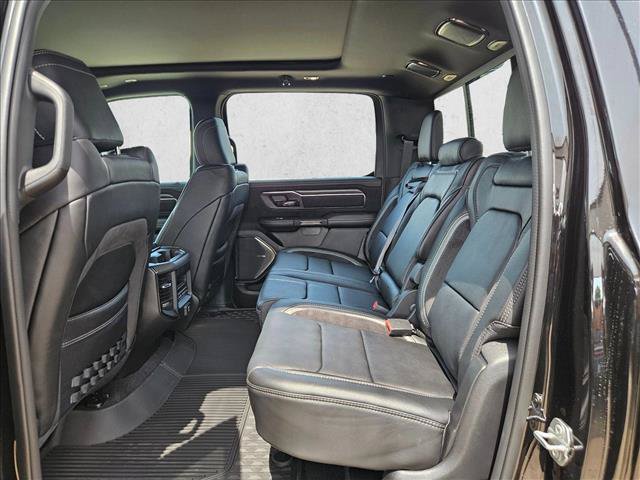 New 2026 RAM 1500 RHO w/ RHO Level 1 Equipment Group AWD/4WD image 12
