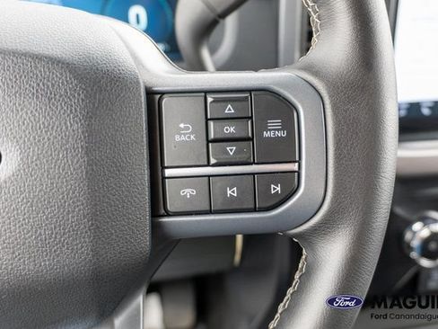 Used 2024 Ford F150 XLT AWD/4WD image 22