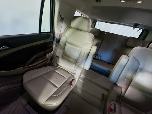 Used 2017 Chevrolet Tahoe Premier image 12
