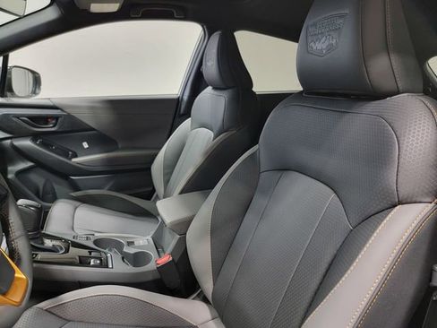 New 2026 Subaru Crosstrek 2.5i Wilderness AWD/4WD image 13