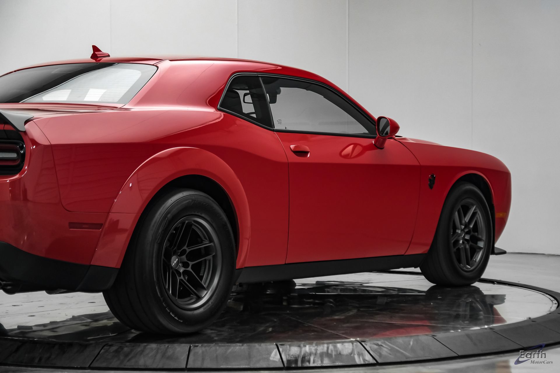 Used 2023 Dodge Challenger SRT Hellcat Redeye RWD image 22