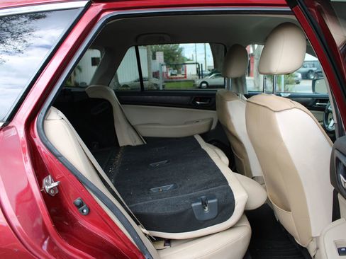 Used 2015 Subaru Outback 2.5i Limited image 25
