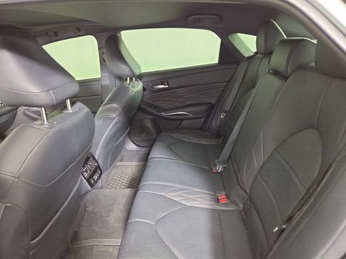 Used 2021 Toyota Avalon Limited AWD/4WD image 15