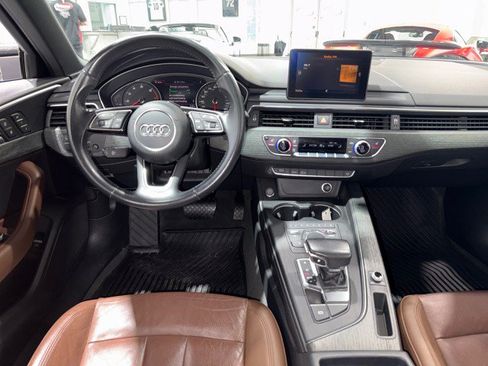 Used 2018 Audi A4 2.0T Ultra Premium w/ Convenience Package FWD image 69