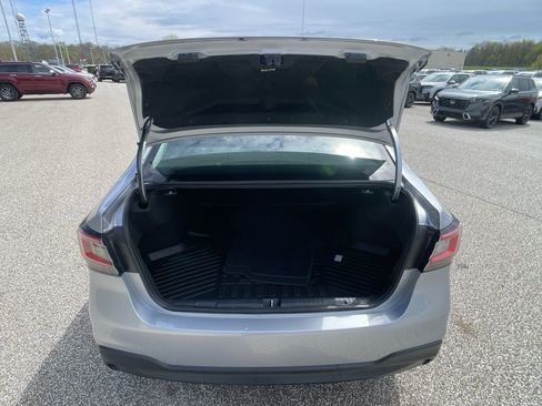 Used 2023 Subaru Legacy Premium AWD/4WD image 25