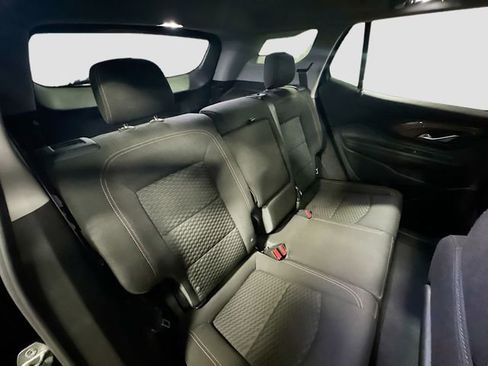 Used 2020 GMC Terrain SLE w/ Elevation Edition image 25