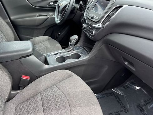 Used 2024 Chevrolet Equinox LT AWD/4WD image 19