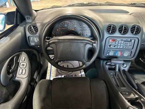 Used 1994 Pontiac Firebird Trans Am RWD image 21