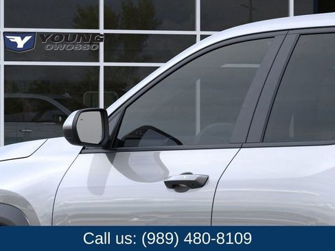 New 2026 Chevrolet Equinox LT image 12