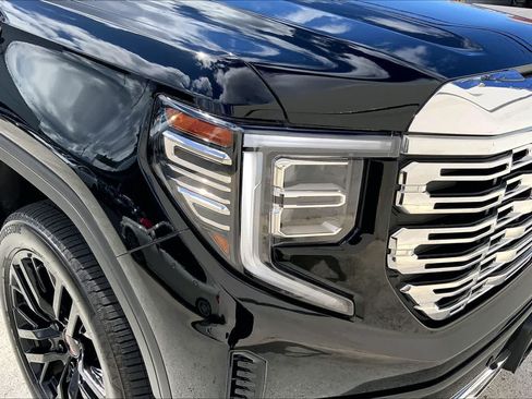 Used 2026 GMC Sierra 1500 Denali w/ Technology Package AWD/4WD image 31