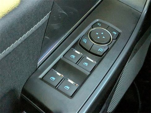 Used 2024 Ford F150 Lariat w/ Bed Utility Package image 23